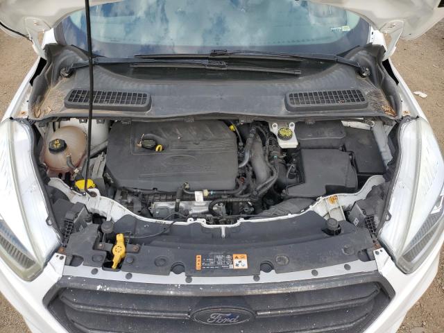 Photo 12 from auction – 2017 FORD ESCAPE SE with VIN 1FMCU0GD7HUC63502