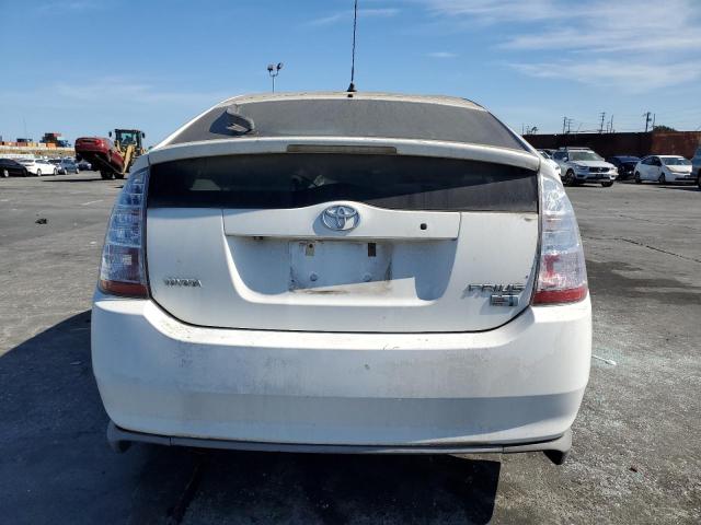 Photo 6 from auction – 2007 TOYOTA PRIUS with VIN JTDKB20U677632097