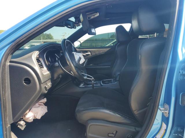 Photo 7 from auction – 2019 DODGE CHARGER R/ with VIN 2C3CDXCTXKH522864