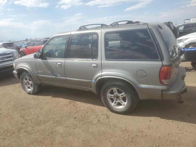 Photo 2 from auction – 2000 FORD EXPLORER with VIN 1FMDU85P5YZC39251
