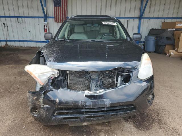 Photo 5 from auction – 2012 NISSAN ROGUE S with VIN JN8AS5MV5CW373476