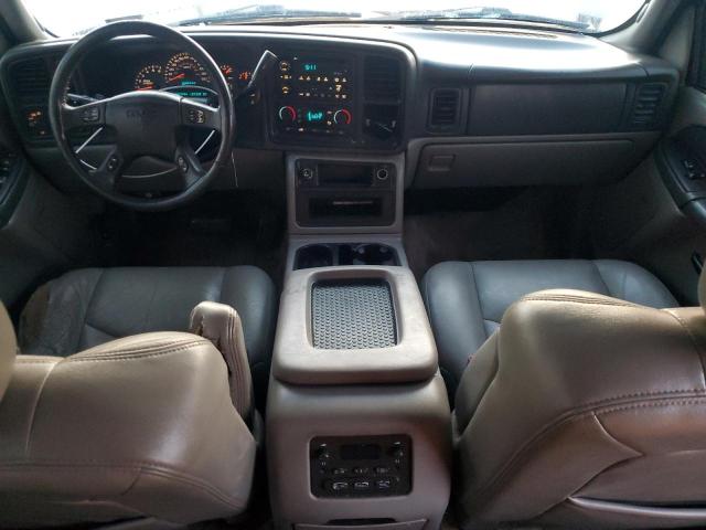 Foto 8 de la subasta – 2003 GMC YUKON con VIN 1GKEK13Z23J305437