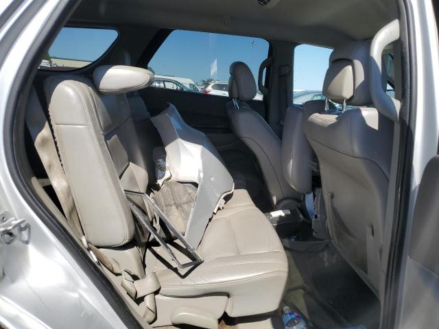 Photo 11 from auction – 2012 DODGE DURANGO CREW with VIN 1C4RDHDG3CC146347