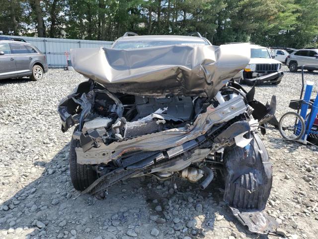 Photo 5 from auction – 2021 SUBARU FORESTER P with VIN JF2SKAJC7MH593429
