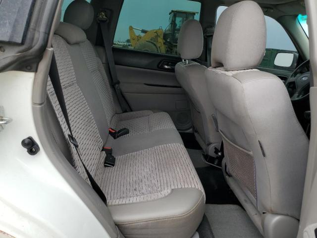 Photo 10 from auction – 2005 SUBARU FORESTER 2 with VIN JF1SG65645H723479