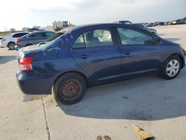 Photo 3 from auction – 2007 TOYOTA YARIS with VIN JTDBT923871044666