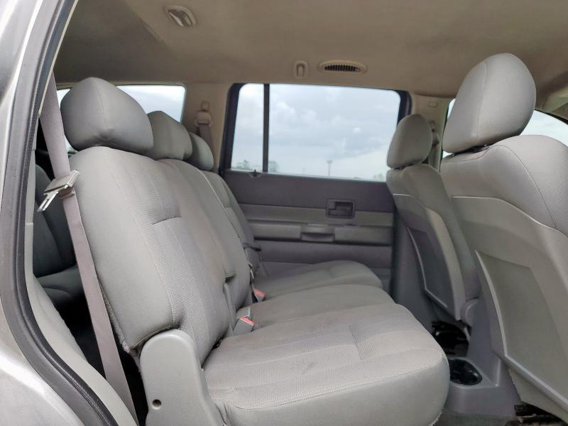 Photo 11 from auction – 2006 DODGE DURANGO SX with VIN 1D4HD38N86F119528