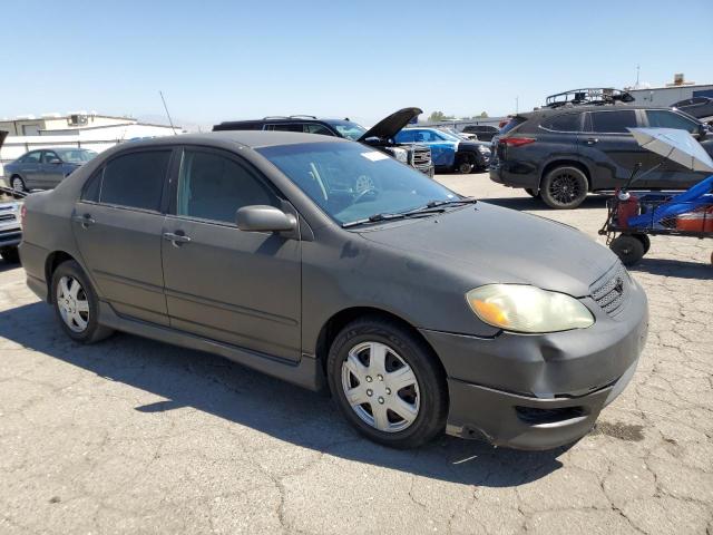 Photo 4 from auction – 2005 TOYOTA COROLLA CE with VIN 1NXBR32E75Z427177