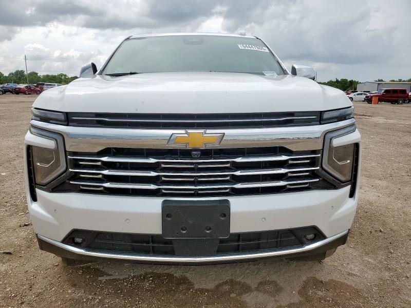 Photo 5 from auction – 2025 CHEVROLET SUBURBAN K with VIN 1GNS6FRD7SR181541