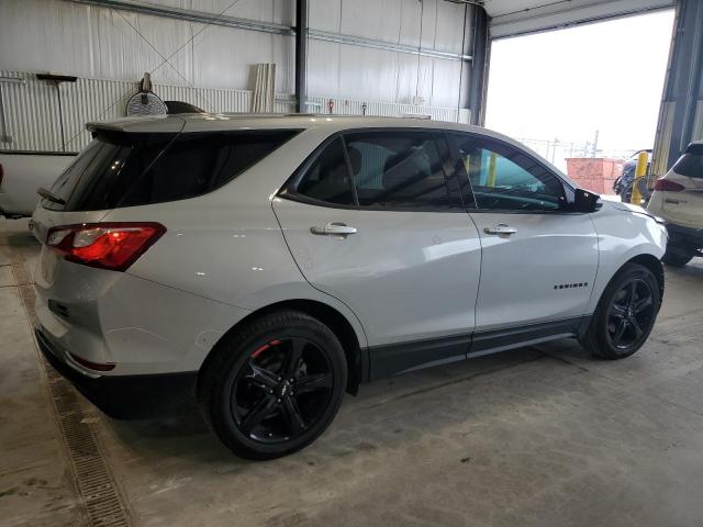 Photo 3 from auction – 2018 CHEVROLET EQUINOX LT with VIN 2GNAXTEX8J6343498