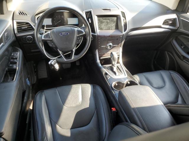 Photo 8 from auction – 2017 FORD EDGE TITAN with VIN 2FMPK4K99HBB82542