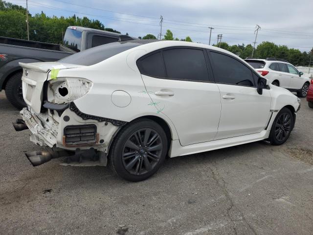 Photo 3 from auction – 2018 SUBARU WRX with VIN JF1VA1A65J9827460