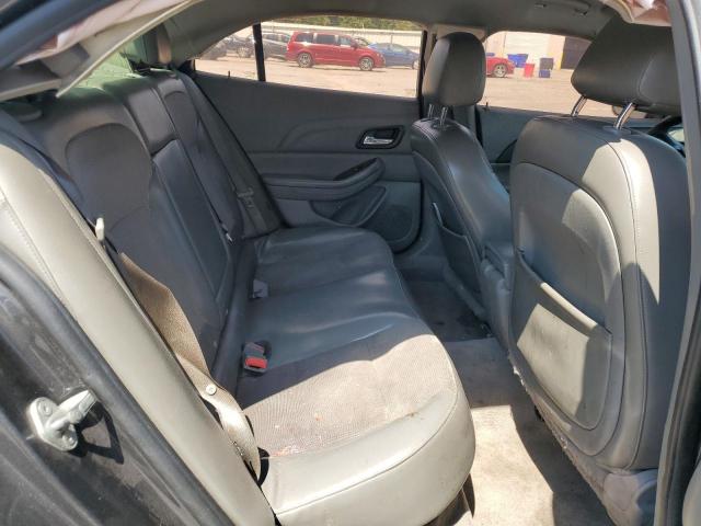 Photo 10 from auction – 2013 CHEVROLET MALIBU 1LT with VIN 1G11C5SA3DF353911