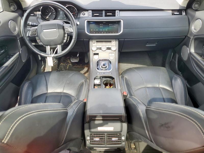Photo 8 from auction – 2018 LAND ROVER RANGE ROVE with VIN SALVR2RX6JH297925