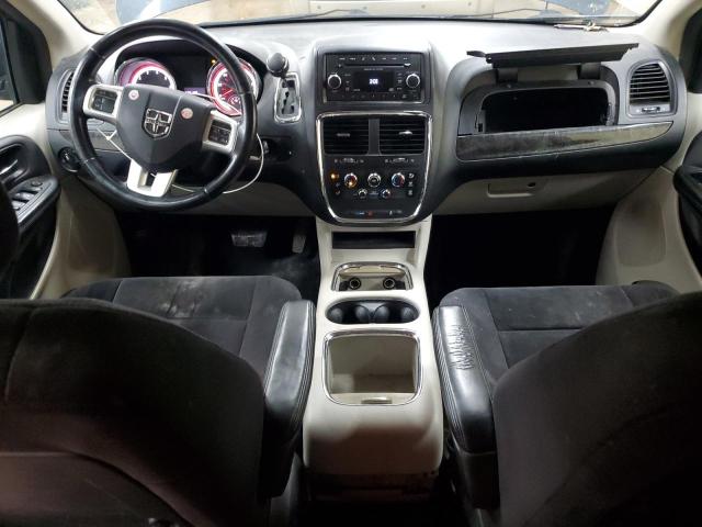 Photo 8 from auction – 2014 DODGE GRAND CARA with VIN 2C4RDGCG7ER335699