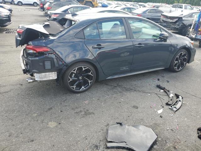 Photo 3 from auction – 2025 TOYOTA COROLLA FX with VIN 5YFB4MCE7SP227772