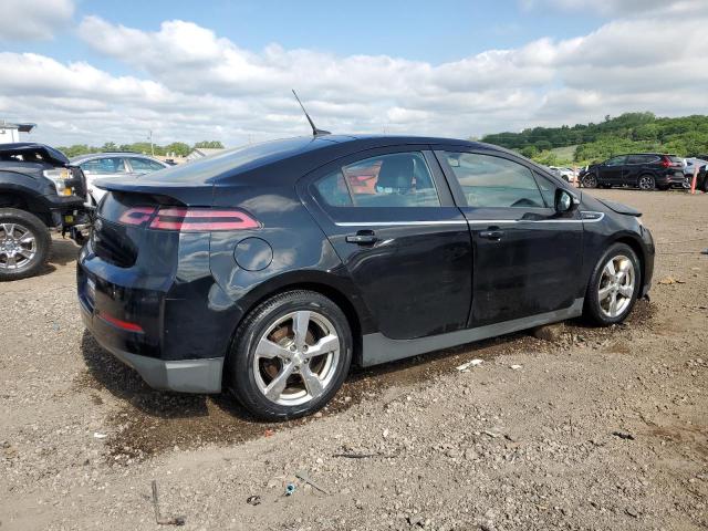 Photo 3 from auction – 2013 CHEVROLET VOLT with VIN 1G1RD6E46DU115669