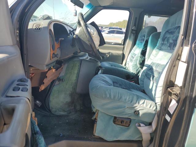 Photo 7 from auction – 1997 FORD ECONOLINE with VIN 1FDEE14LXVHB06672