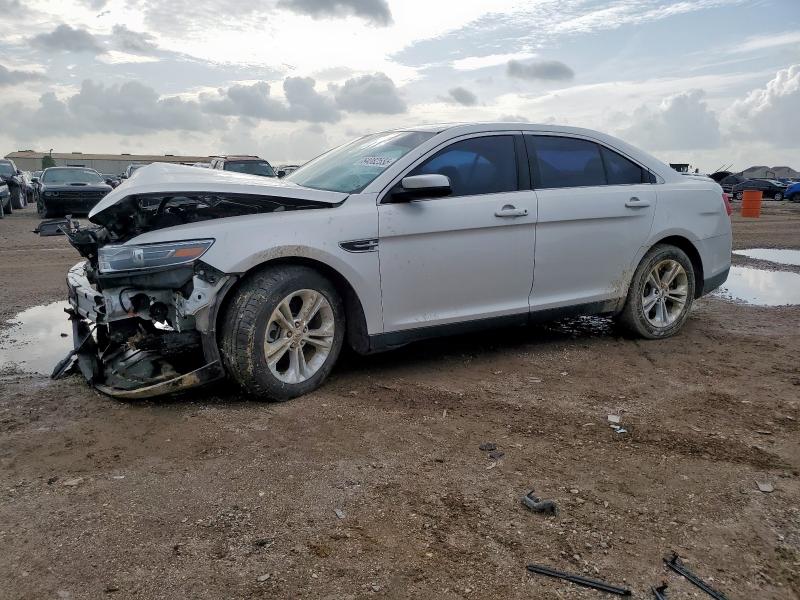 FORD TAURUS SEL 2017 z numerem VIN 1FAHP2E84HG118165 - Zdjęcie z aukcji