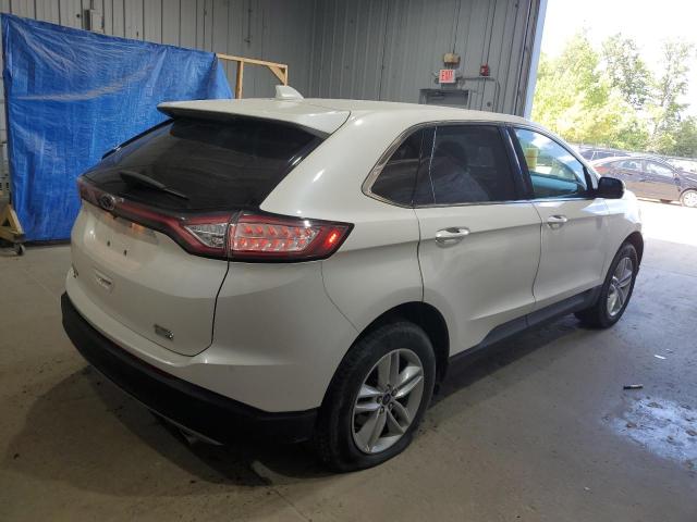 Photo 3 from auction – 2018 FORD EDGE SEL with VIN 2FMPK4J97JBC00088