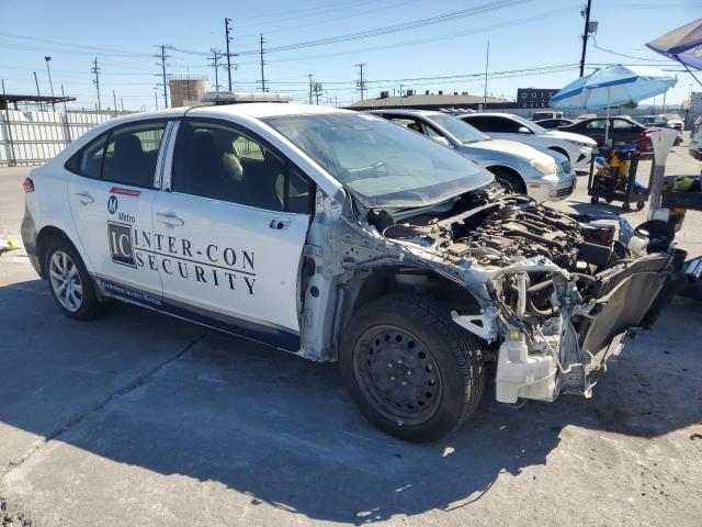 Photo 4 from auction – 2023 TOYOTA COROLLA LE with VIN JTDBCMFE4P3013417