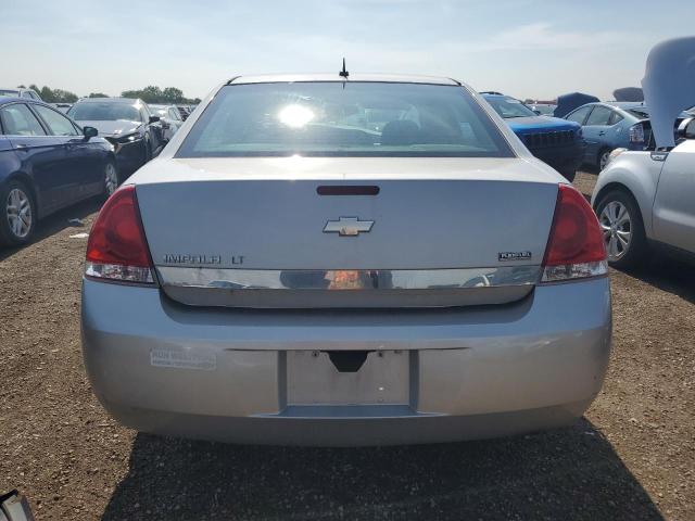 Photo 6 from auction – 2008 CHEVROLET IMPALA LT with VIN 2G1WT58K489204282