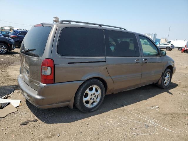 Photo 3 from auction – 2002 OLDSMOBILE SILHOUETTE with VIN 1GHDX03E82D298615