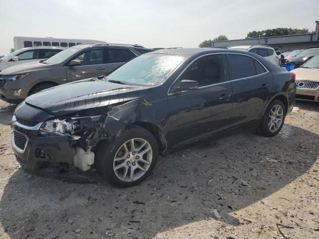 Photo 1 from auction – 2016 CHEVROLET MALIBU LIM with VIN 1G11C5SA0GU107382