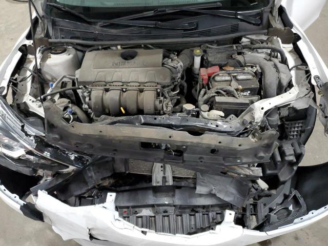 Photo 11 from auction – 2016 NISSAN SENTRA S with VIN 3N1AB7AP7GL682801