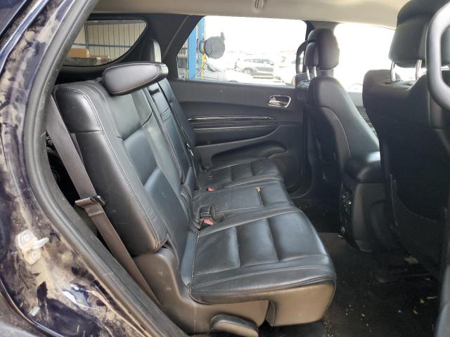 Photo 10 from auction – 2014 DODGE DURANGO LI with VIN 1C4SDJDT9EC323265