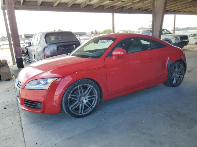 AUDI TT 2.0T 2008 with VIN TRUAF38J881031770 - Photo from auction