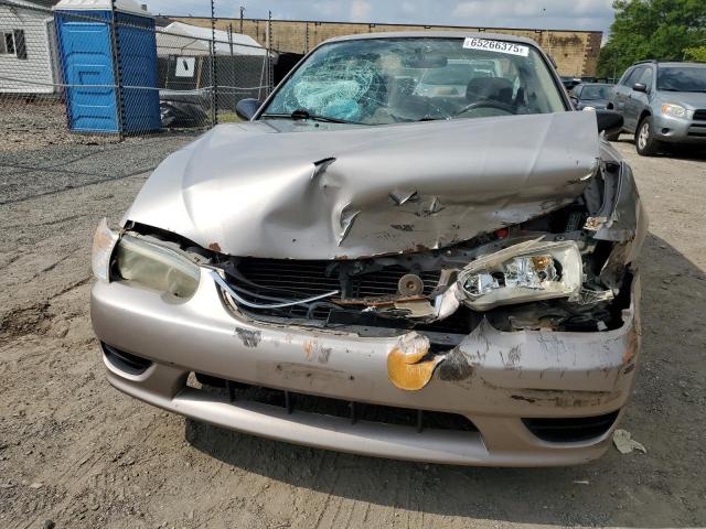 Photo 5 from auction – 2002 TOYOTA COROLLA CE with VIN 2T1BR12E92C531154