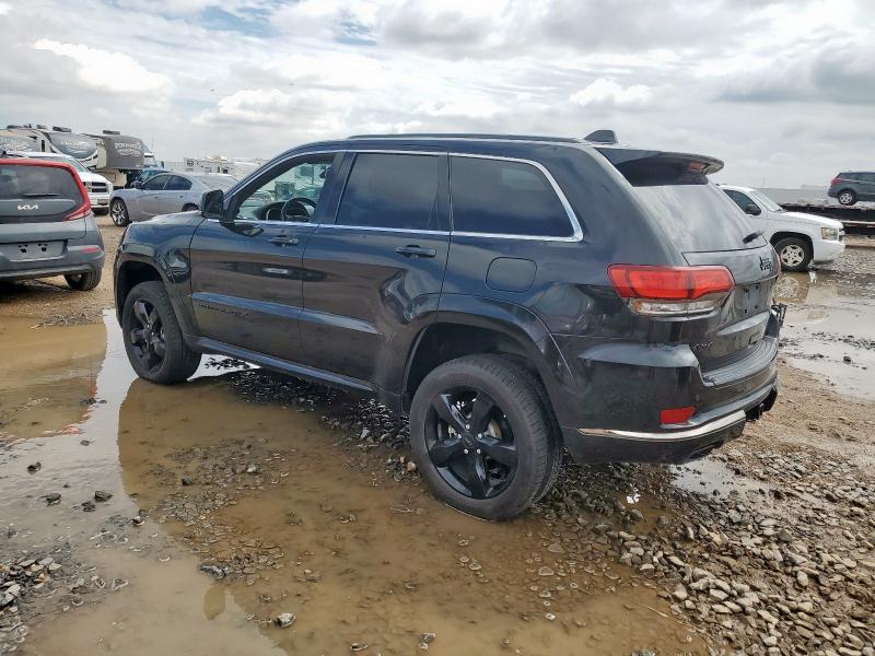 Photo 2 from auction – 2015 JEEP GRAND CHER with VIN 1C4RJFCG2FC134824