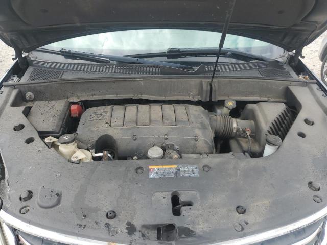 Photo 12 from auction – 2015 CHEVROLET TRAVERSE L with VIN 1GNKRGKD7FJ326962