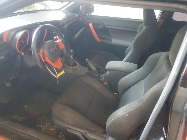 Photo 8 from auction – 2015 TOYOTA SCION TC with VIN JTKJF5C72FJ005284