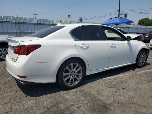 Photo 3 from auction – 2015 LEXUS GS 350 with VIN JTHBE1BL0FA007197