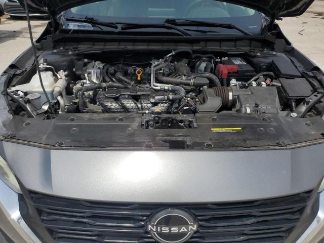 Photo 11 from auction – 2024 NISSAN ALTIMA SV with VIN 1N4BL4DV7RN314876