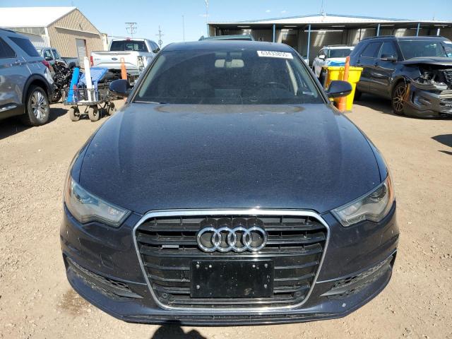 Photo 5 from auction – 2012 AUDI A6 PRESTIG with VIN WAUHGAFC6CN100842