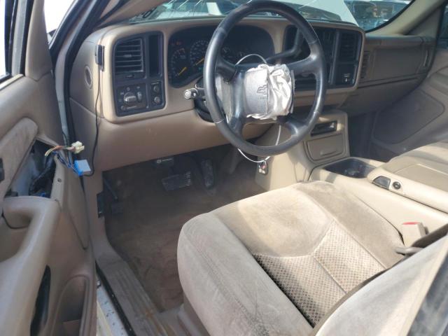 Photo 8 from auction – 2001 CHEVROLET SILVERADO with VIN 1GCHC29181E274875