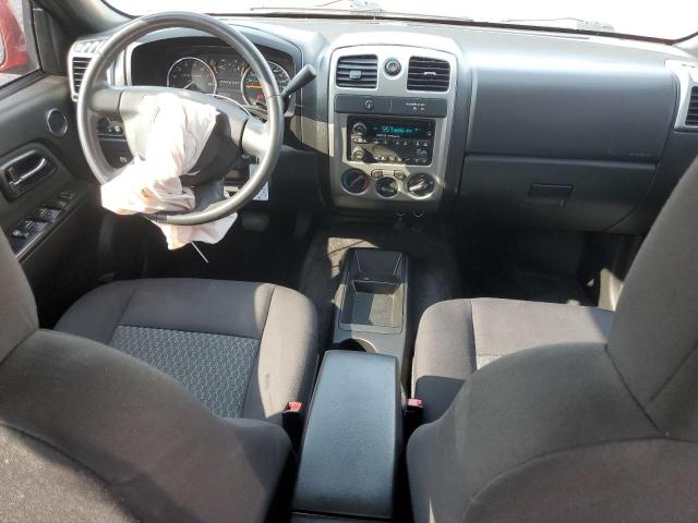 Photo 8 from auction – 2012 GMC CANYON SLE with VIN 1GTH5PFE4C8164681