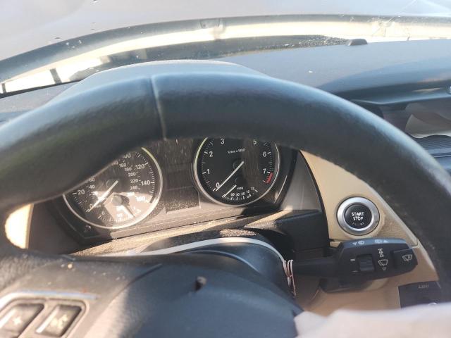 Photo 9 from auction – 2014 BMW X1 XDRIVE2 with VIN WBAVL1C56EVY22075