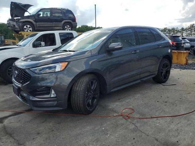 FORD EDGE ST 2020 with VIN 2FMPK4AP1LBB02479 - Photo from auction