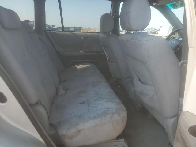 Photo 11 from auction – 2005 TOYOTA HIGHLANDER with VIN JTEEP21A050135471