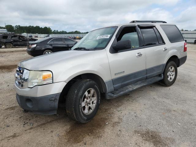 FORD EXPEDITION 2007 with VIN 1FMFU16527LA75536 - Photo from auction