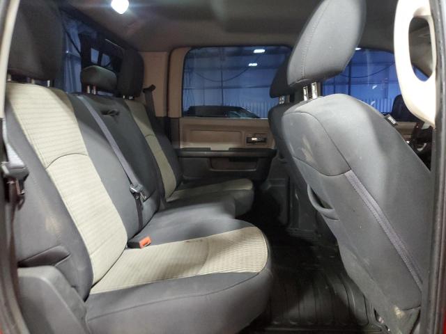 Photo 10 from auction – 2012 DODGE RAM 2500 S with VIN 3C6UD5DL4CG305483