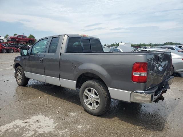 Photo 2 from auction – 2008 FORD F150 with VIN 1FTPX12V78FA29481