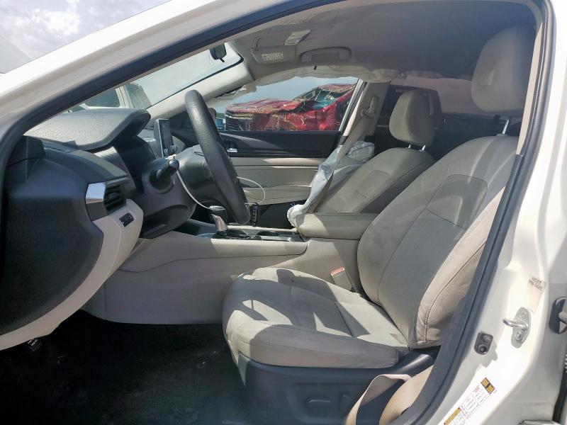 Photo 7 from auction – 2020 NISSAN ALTIMA S with VIN 1N4BL4BV4LC221898