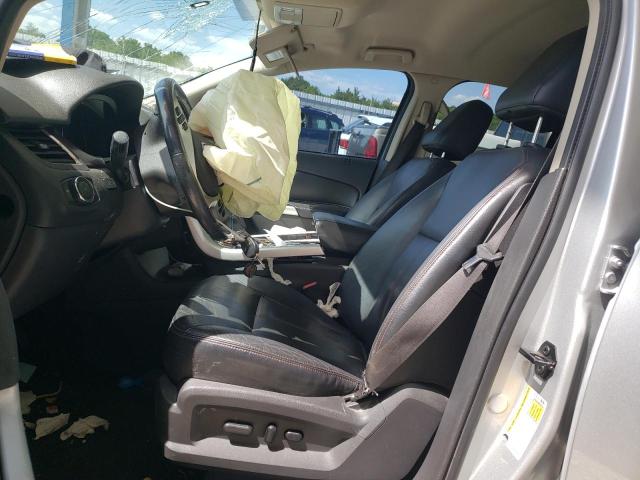 Photo 7 from auction – 2011 FORD EDGE LIMIT with VIN 2FMDK3KC8BBA88216
