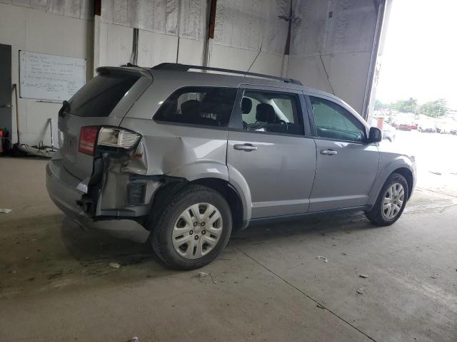 Photo 3 from auction – 2016 DODGE JOURNEY SE with VIN 3C4PDCAB0GT147114
