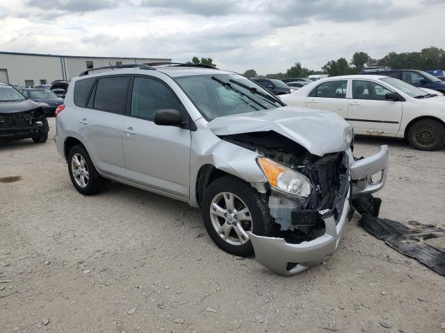 Photo 4 from auction – 2011 TOYOTA RAV4 with VIN 2T3BF4DV1BW088348